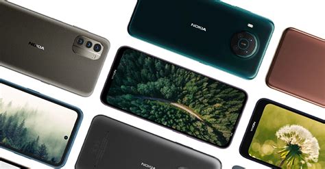 HMD ถอดแบรนด์ Nokia ออกจากการทำตลาดมือถือในยุโรป.